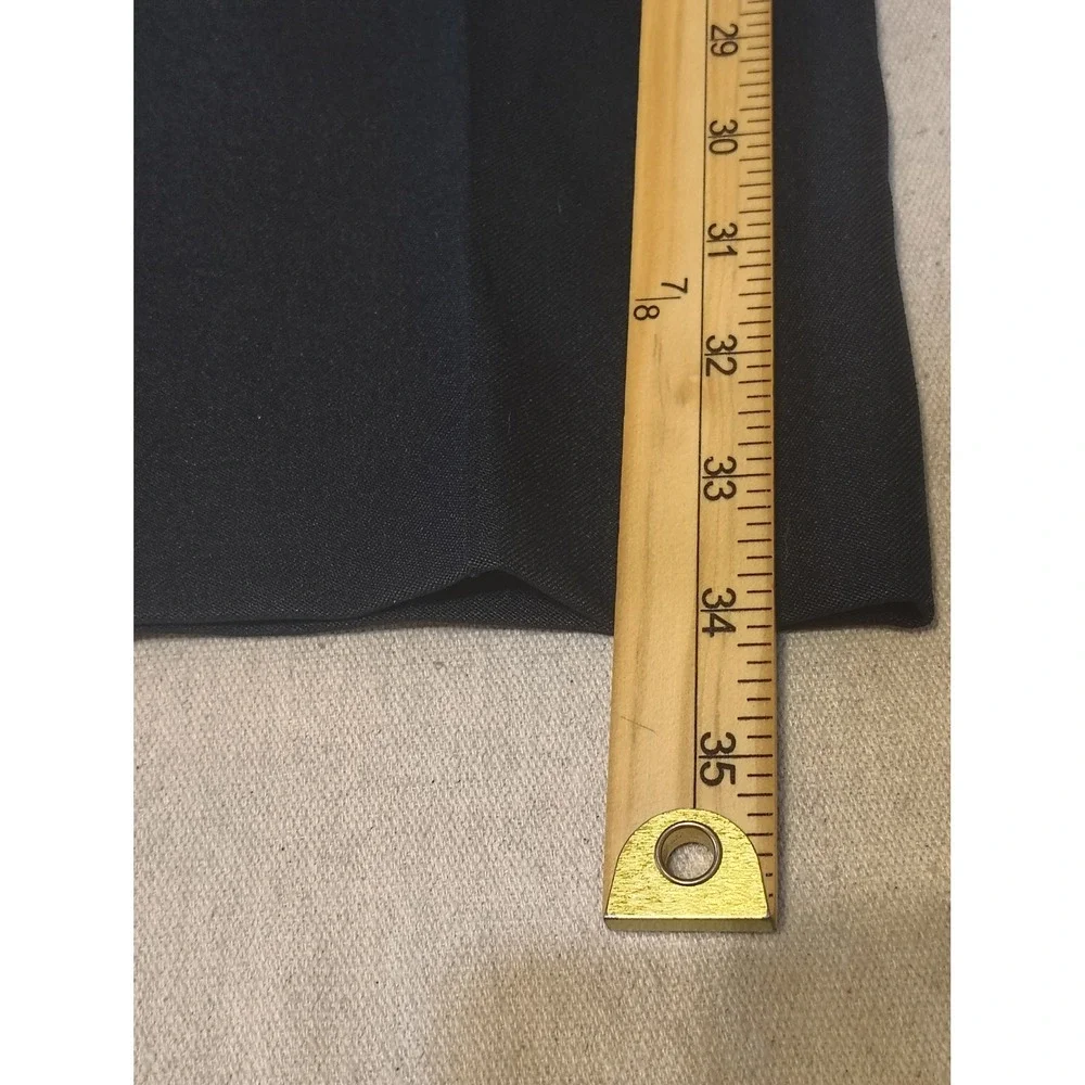 Blauer 8655 Tactical Cargo Pants Dark Navy Blue Mens 36 Reg Uniform Trousers 15 - Picture 2 of 10